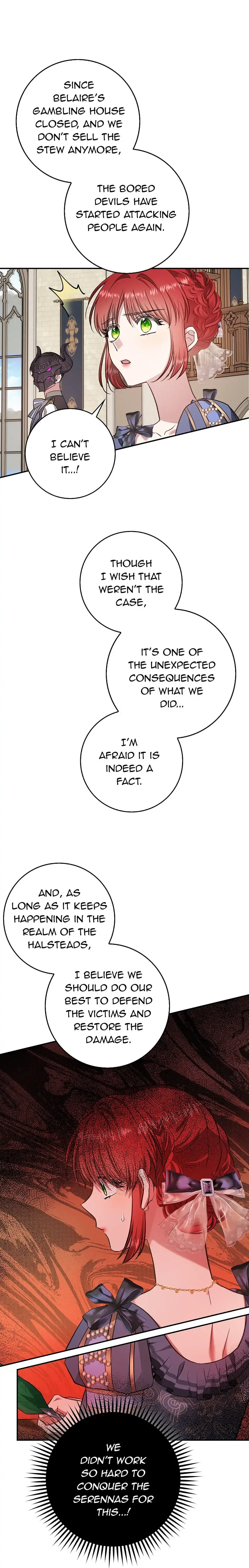 My Secretly Hot Husband Chapter 55 – Page 2