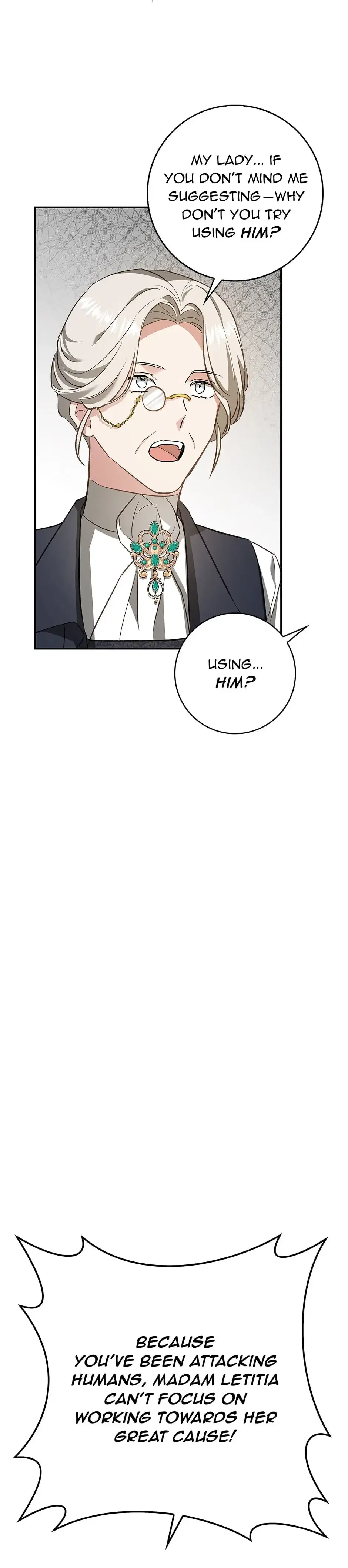 My Secretly Hot Husband Chapter 55 – Page 3