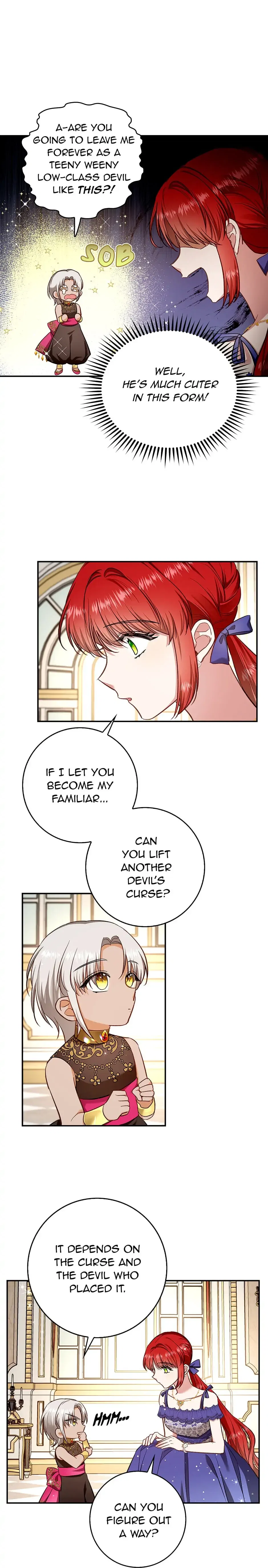 My Secretly Hot Husband Chapter 55 – Page 12