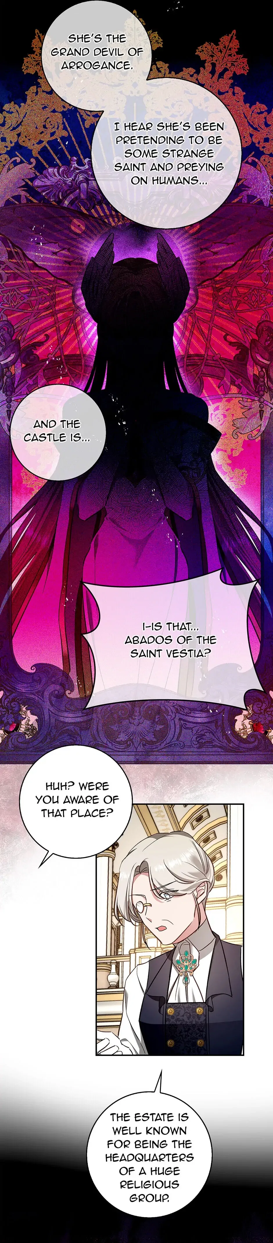 My Secretly Hot Husband Chapter 55 – Page 14
