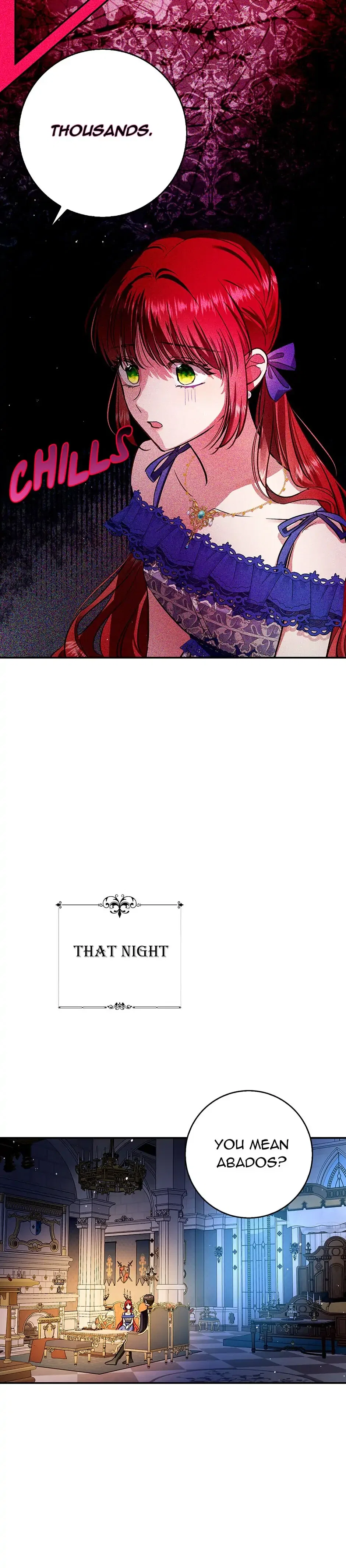My Secretly Hot Husband Chapter 55 – Page 17