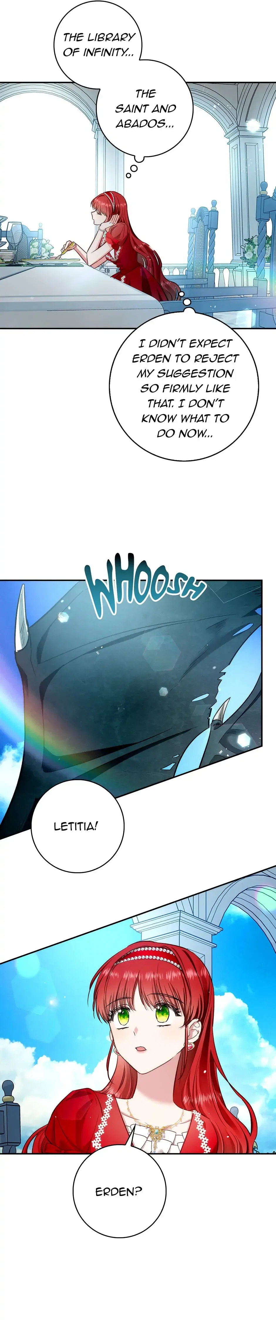 My Secretly Hot Husband Chapter 55 – Page 22