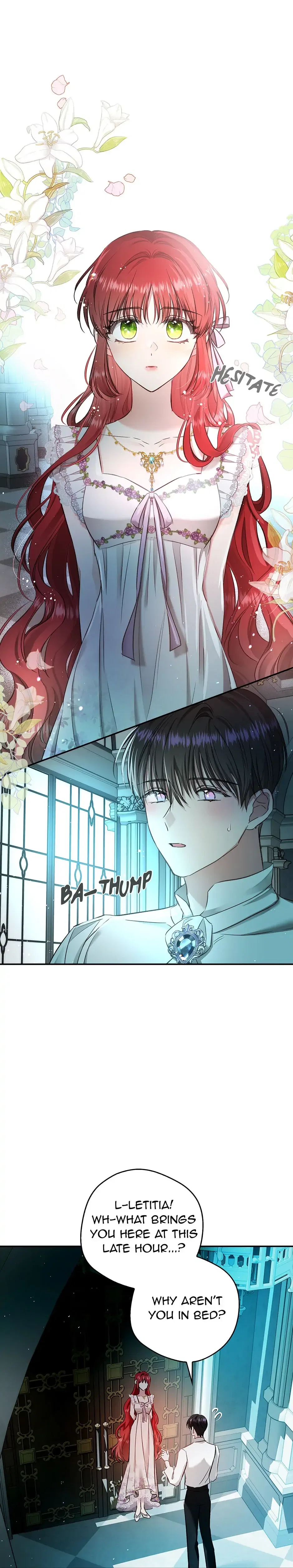 My Secretly Hot Husband Chapter 54 – Page 2