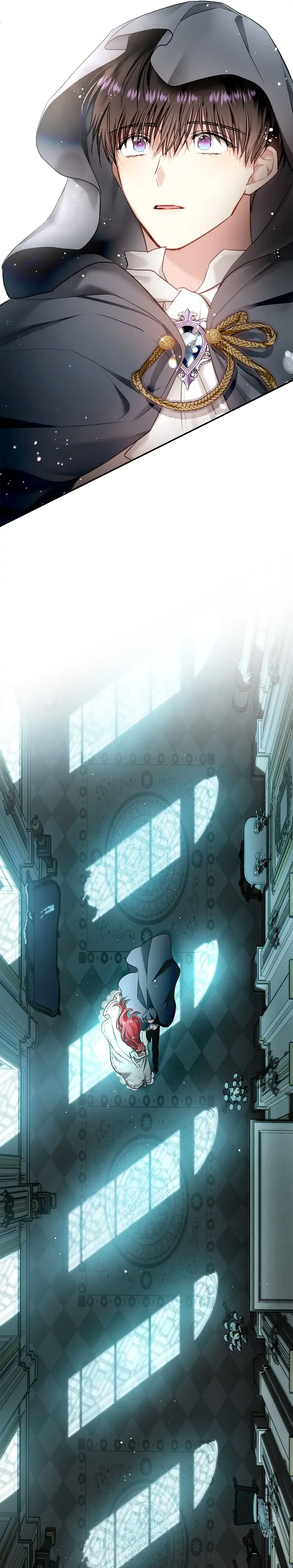 My Secretly Hot Husband Chapter 54 – Page 7
