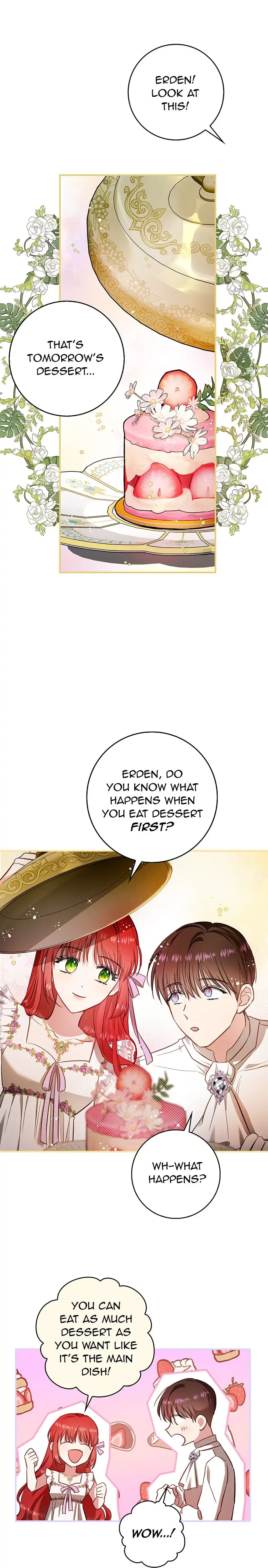 My Secretly Hot Husband Chapter 54 – Page 9