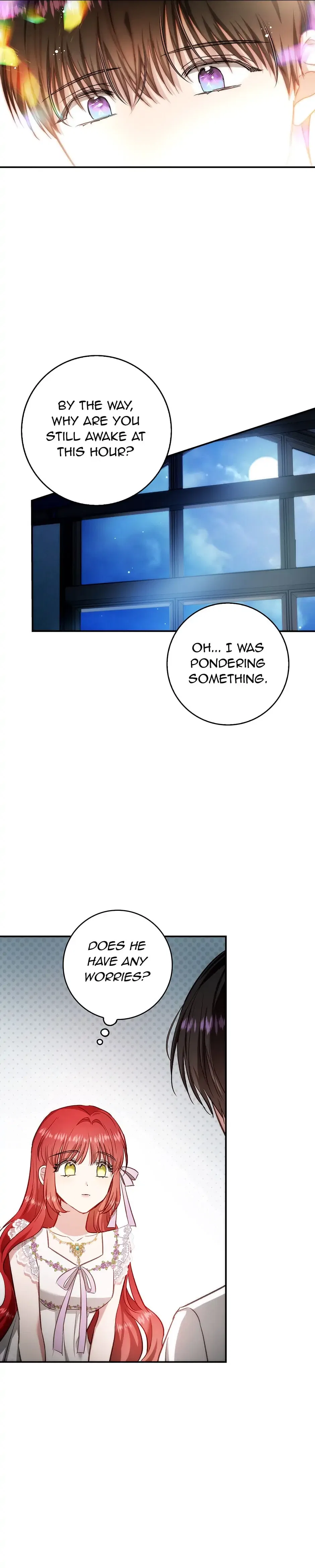 My Secretly Hot Husband Chapter 54 – Page 12