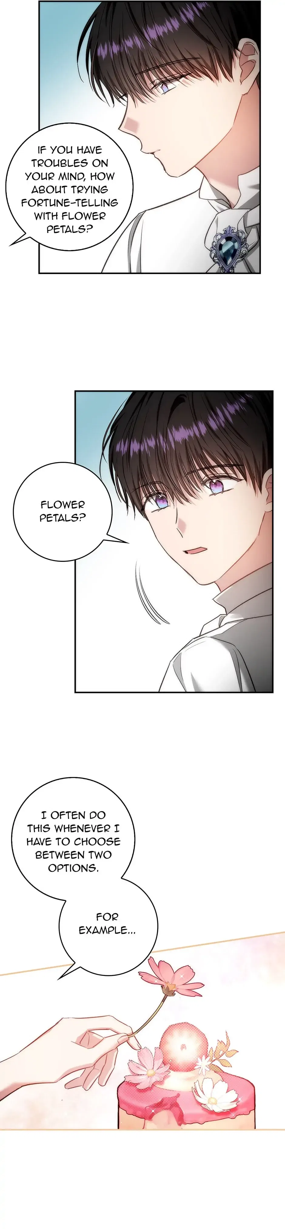 My Secretly Hot Husband Chapter 54 – Page 13