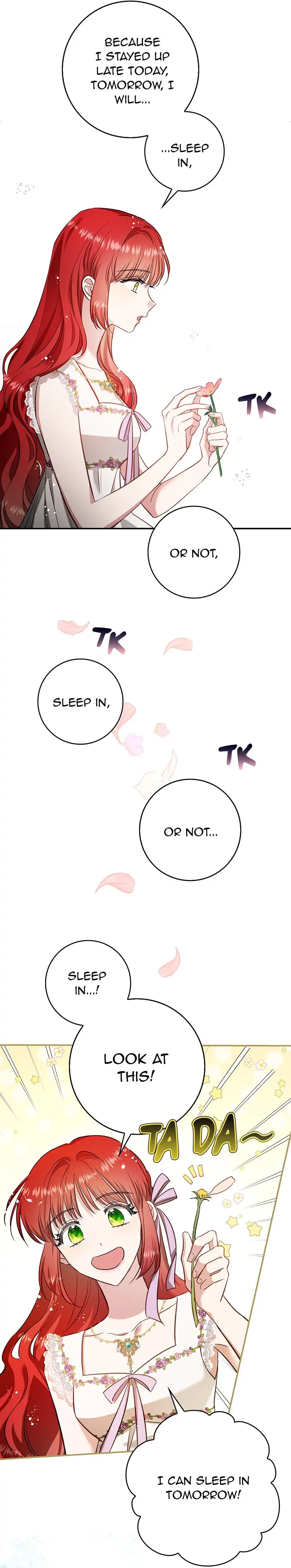 My Secretly Hot Husband Chapter 54 – Page 14