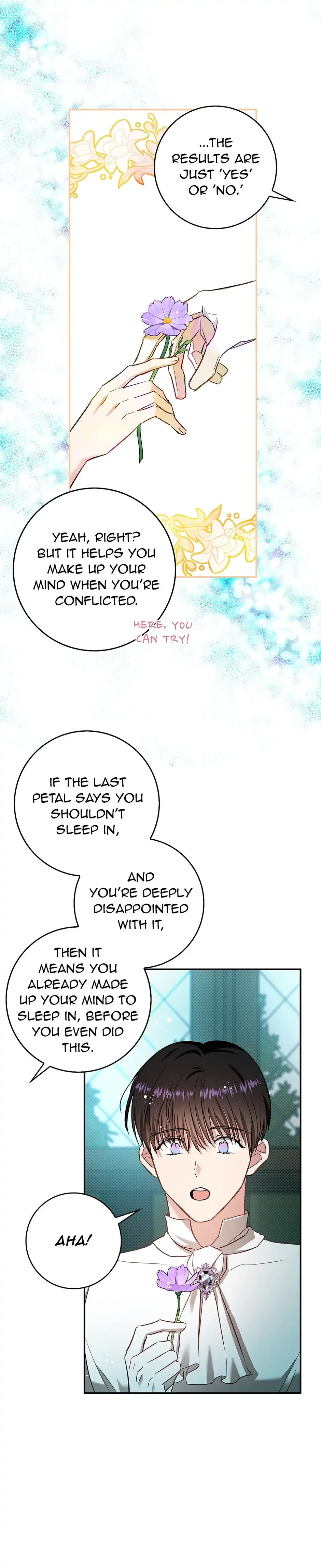My Secretly Hot Husband Chapter 54 – Page 15