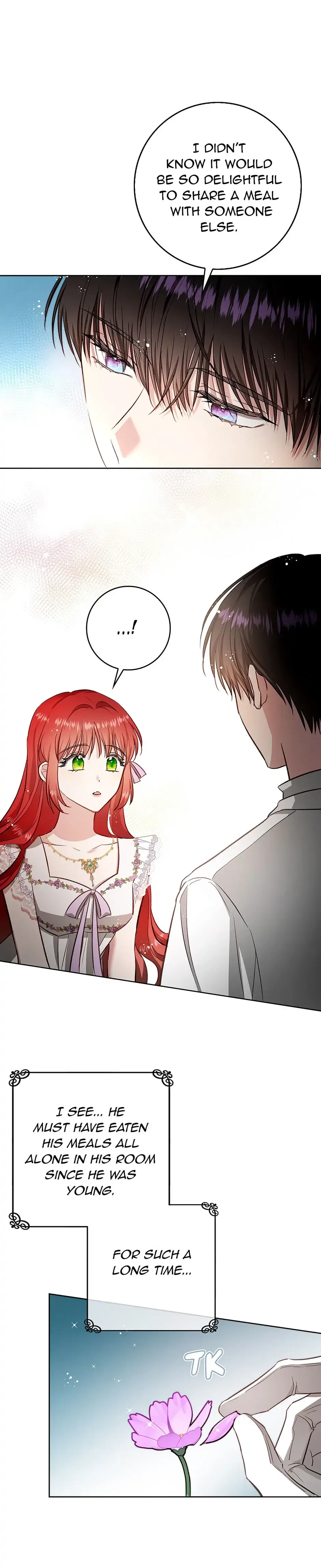 My Secretly Hot Husband Chapter 54 – Page 17