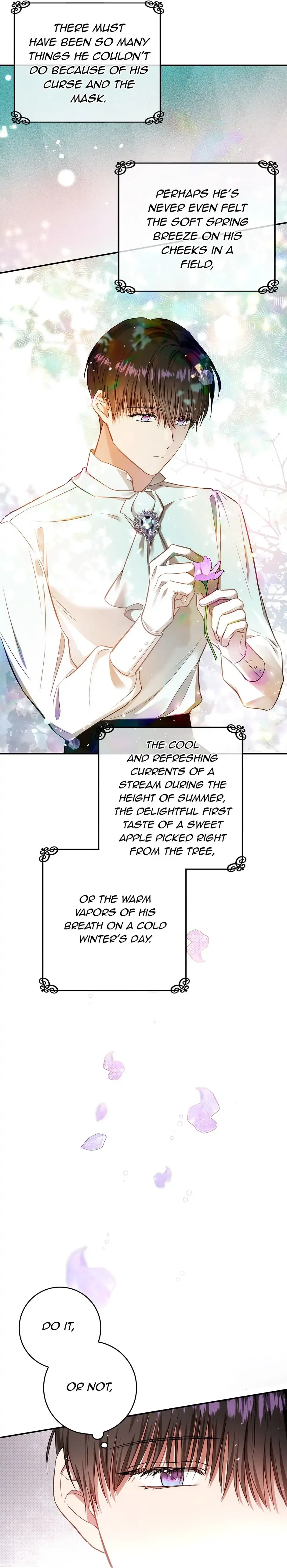 My Secretly Hot Husband Chapter 54 – Page 18
