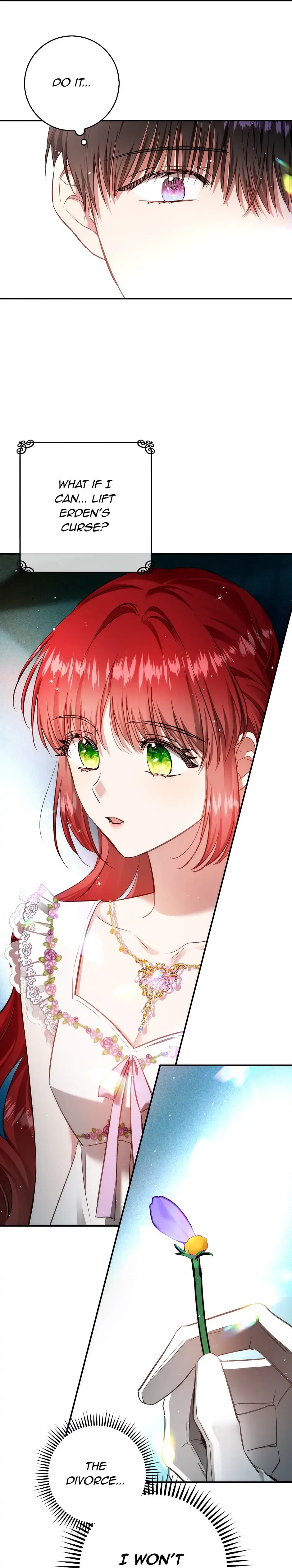 My Secretly Hot Husband Chapter 54 – Page 19