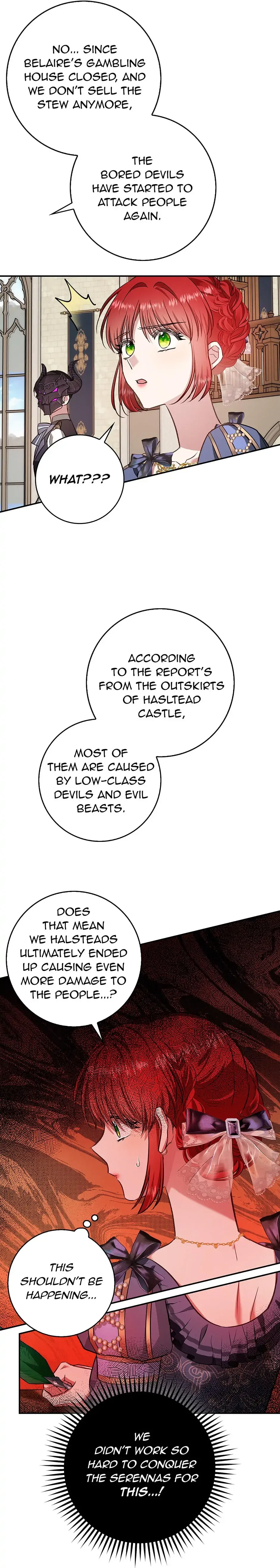 My Secretly Hot Husband Chapter 54 – Page 23