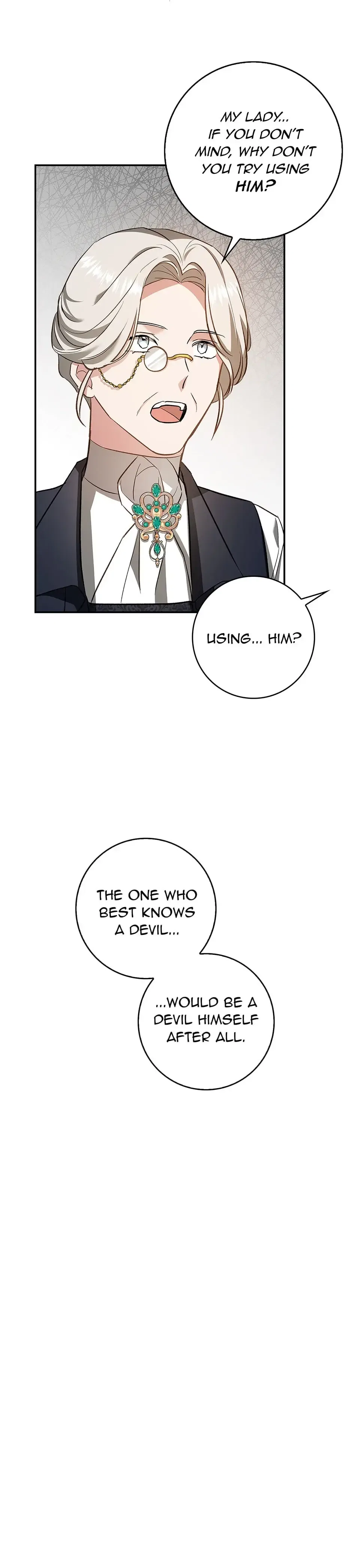 My Secretly Hot Husband Chapter 54 – Page 24