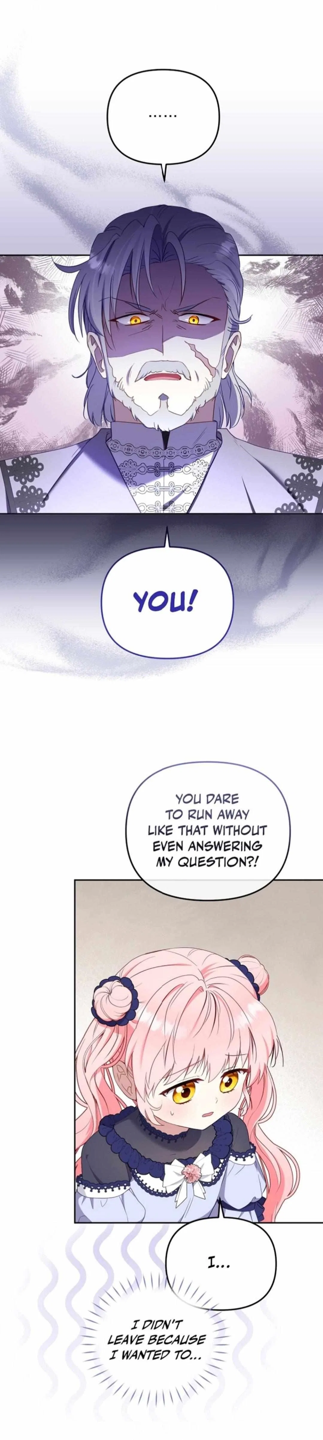 I’m being raised by villains Chapter 39 – Page 27