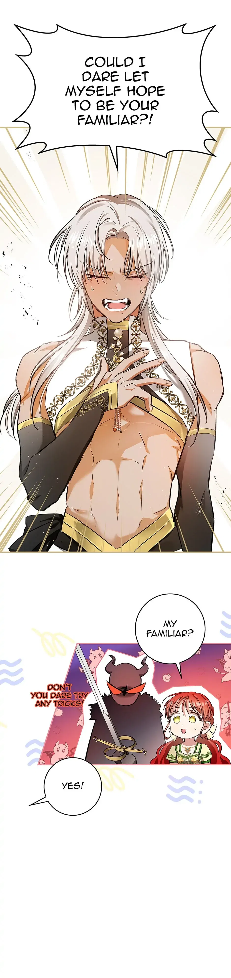 My Secretly Hot Husband Chapter 53 – Page 2