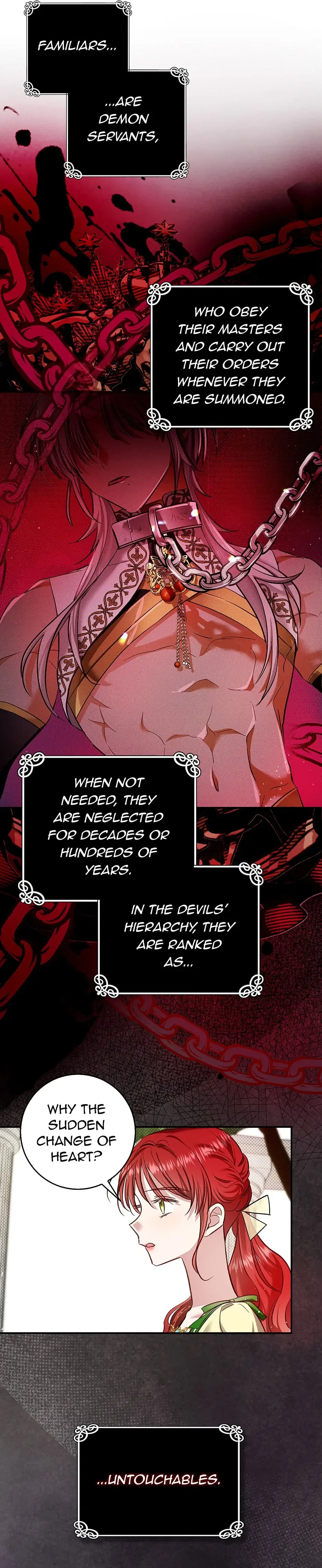 My Secretly Hot Husband Chapter 53 – Page 3