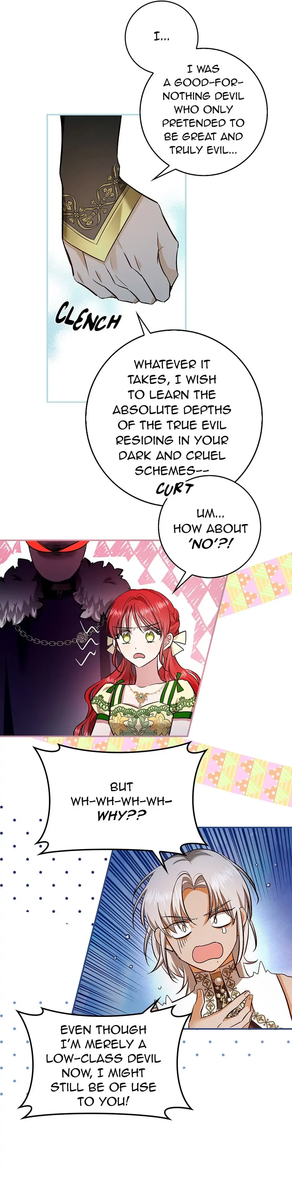 My Secretly Hot Husband Chapter 53 – Page 5