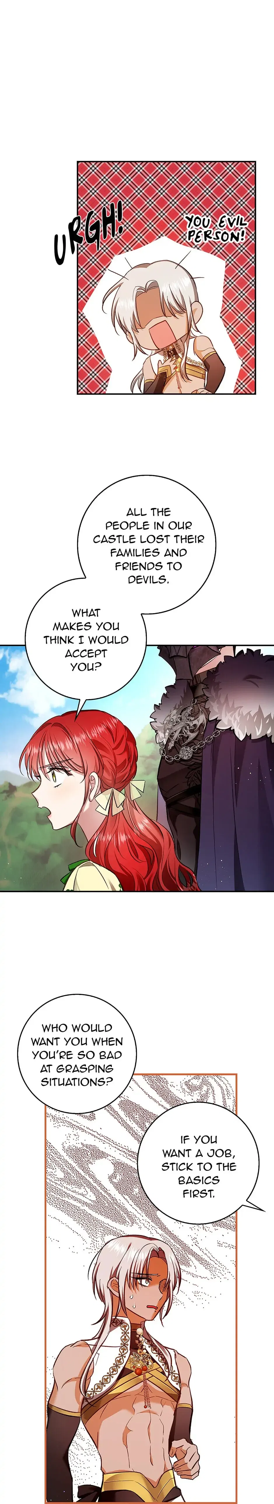 My Secretly Hot Husband Chapter 53 – Page 9