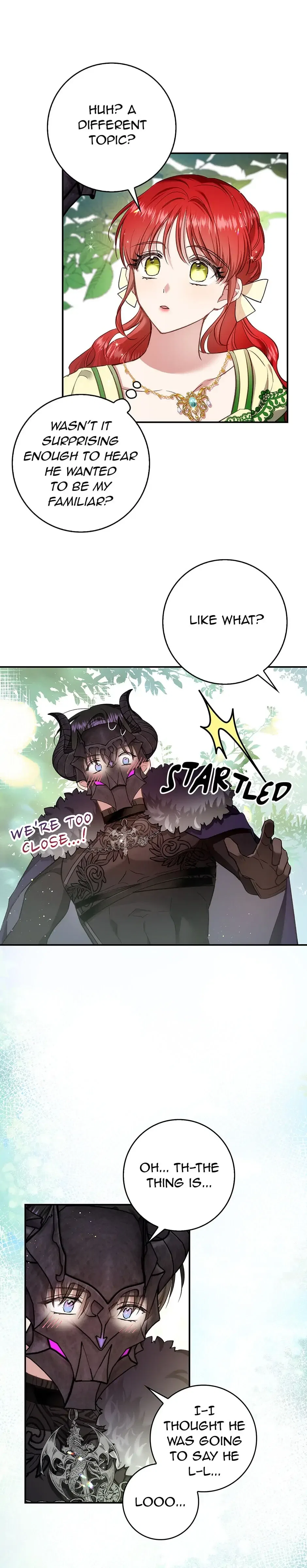 My Secretly Hot Husband Chapter 53 – Page 11