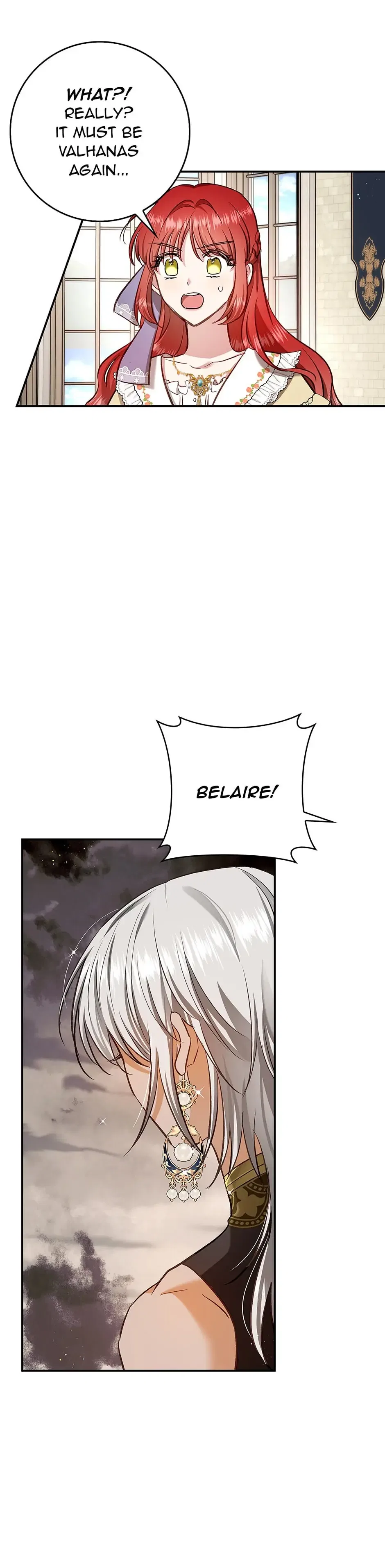 My Secretly Hot Husband Chapter 53 – Page 14