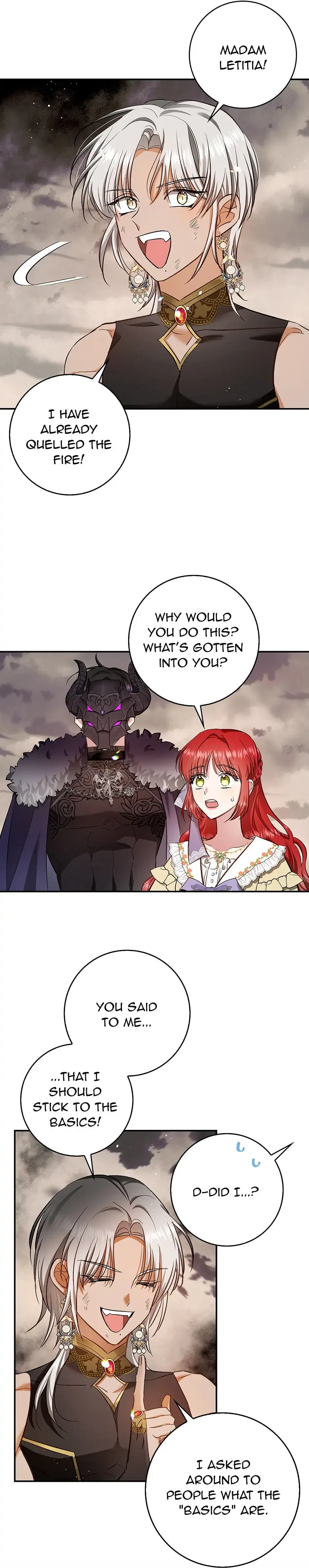 My Secretly Hot Husband Chapter 53 – Page 15