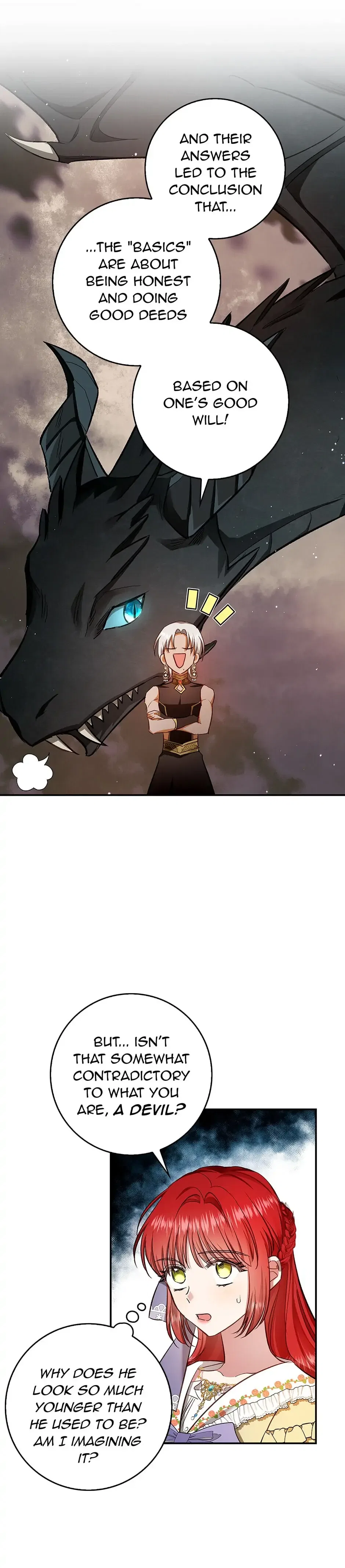 My Secretly Hot Husband Chapter 53 – Page 16