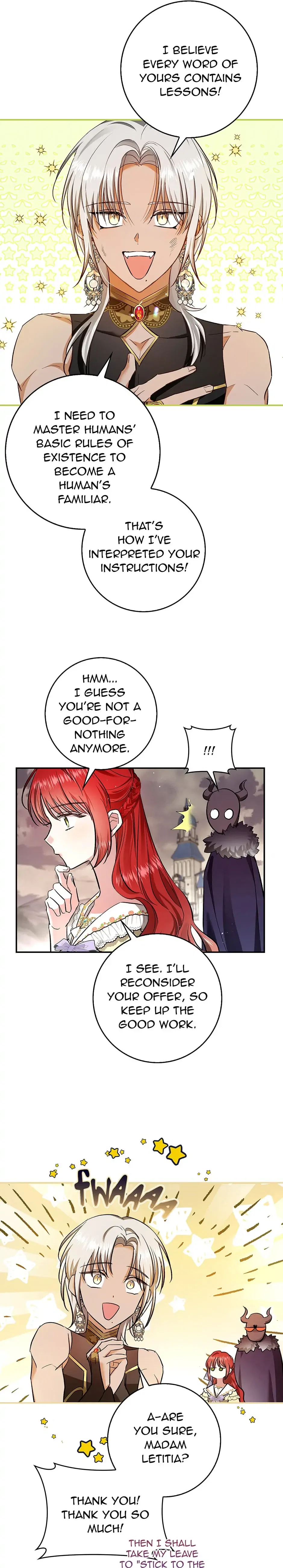 My Secretly Hot Husband Chapter 53 – Page 17
