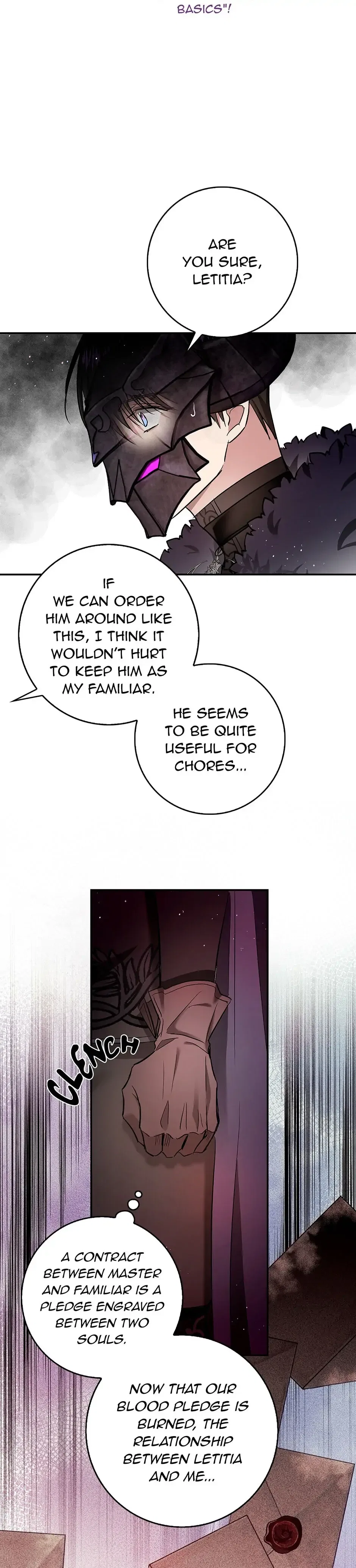 My Secretly Hot Husband Chapter 53 – Page 18