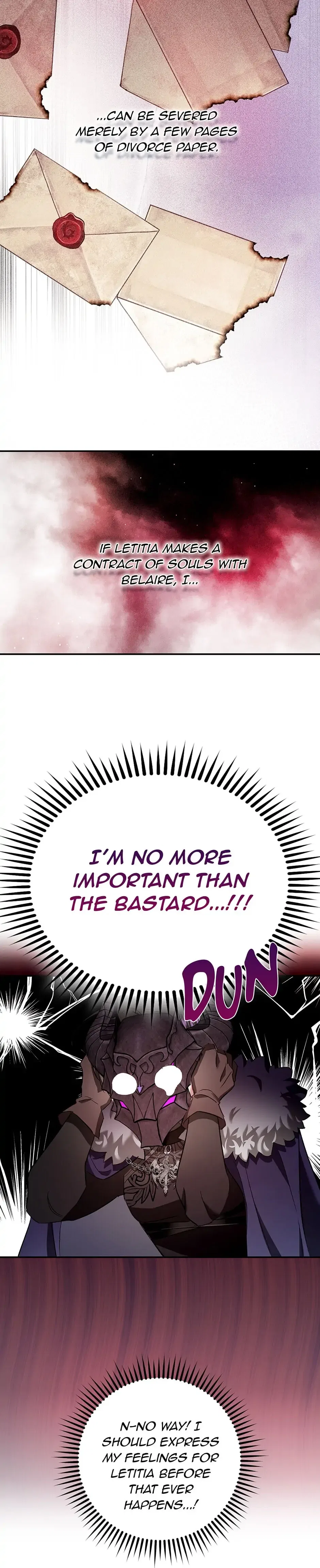 My Secretly Hot Husband Chapter 53 – Page 19
