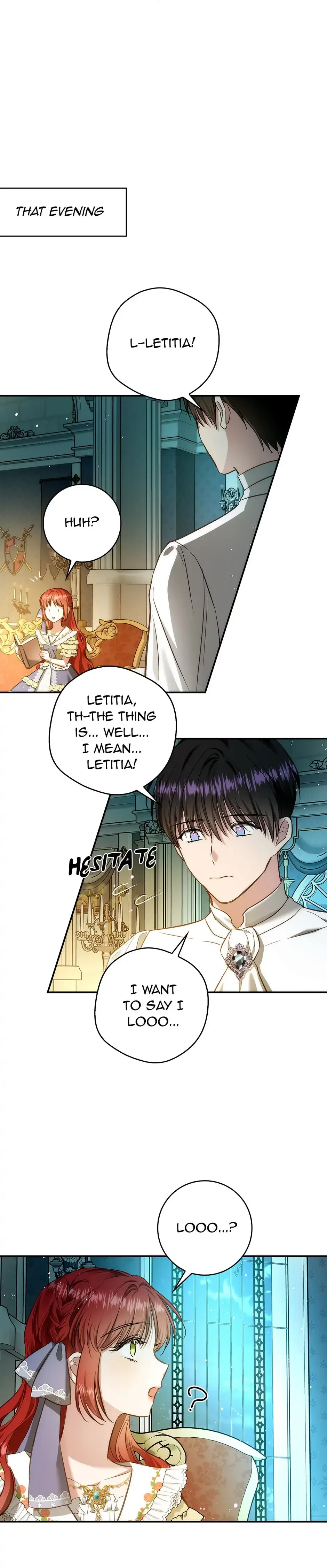 My Secretly Hot Husband Chapter 53 – Page 20