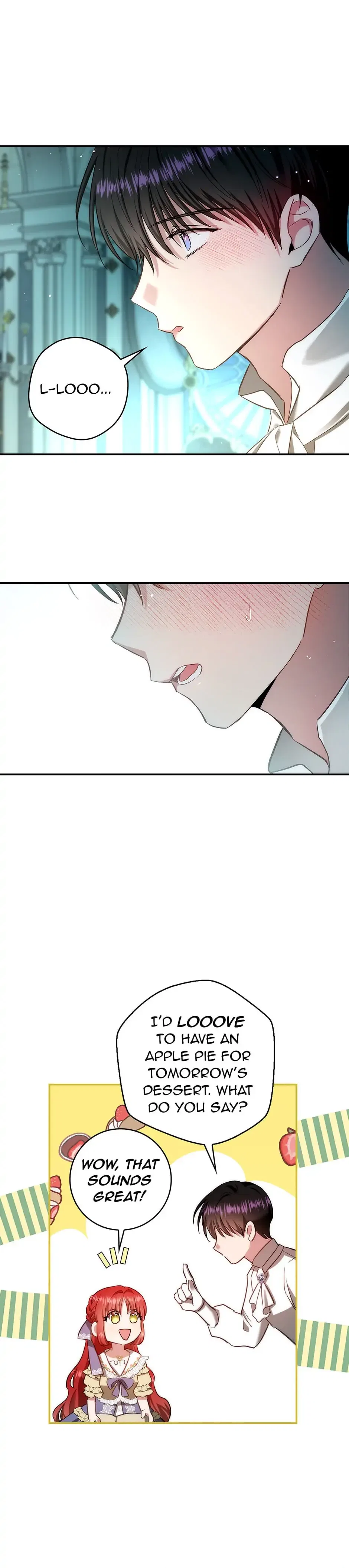 My Secretly Hot Husband Chapter 53 – Page 21