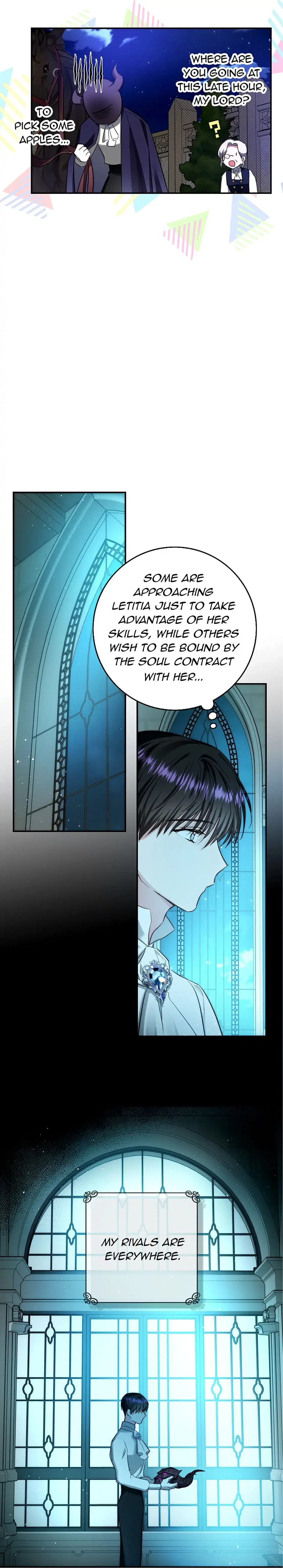 My Secretly Hot Husband Chapter 53 – Page 22