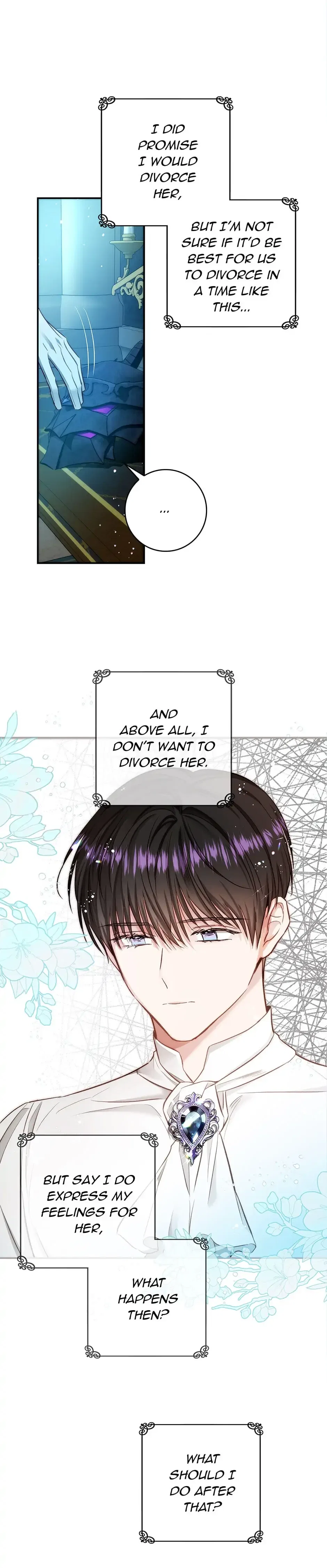 My Secretly Hot Husband Chapter 53 – Page 23