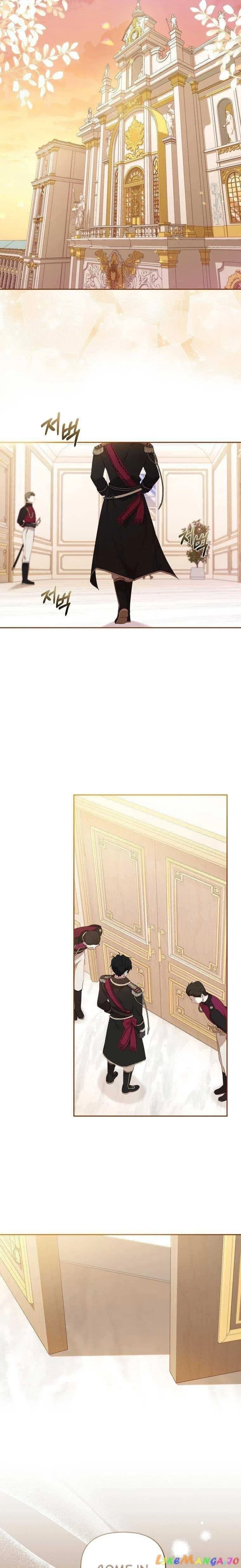 I’m being raised by villains Chapter 38 – Page 1