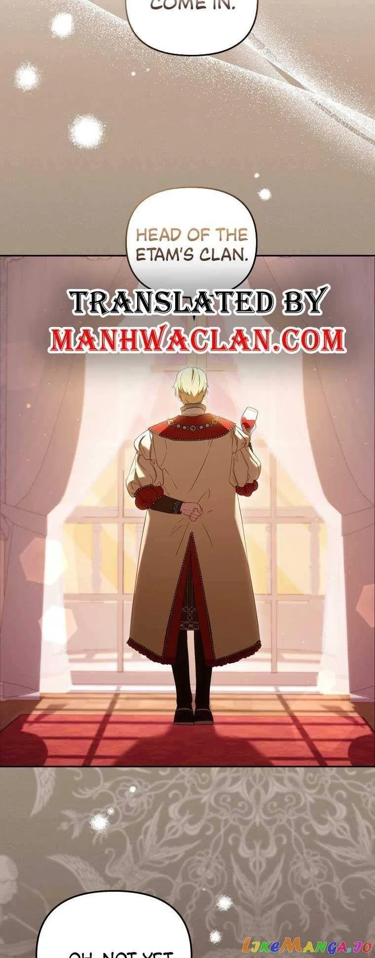 I’m being raised by villains Chapter 38 – Page 2