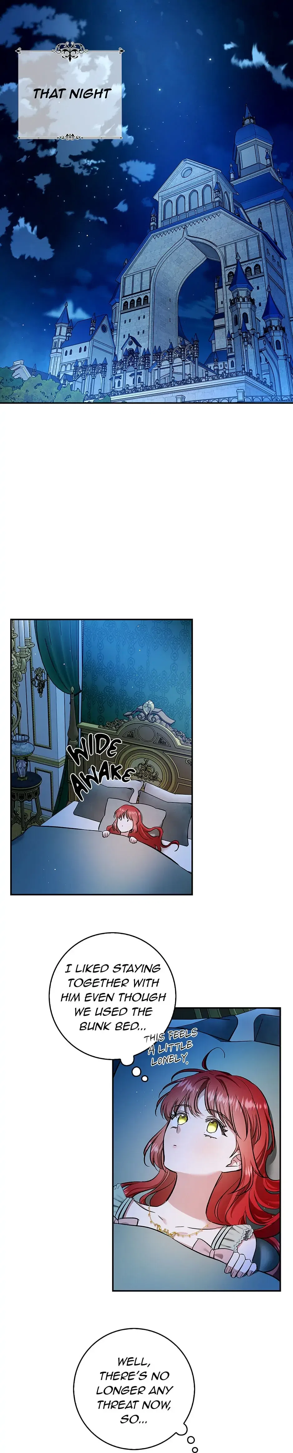 My Secretly Hot Husband Chapter 52 – Page 2