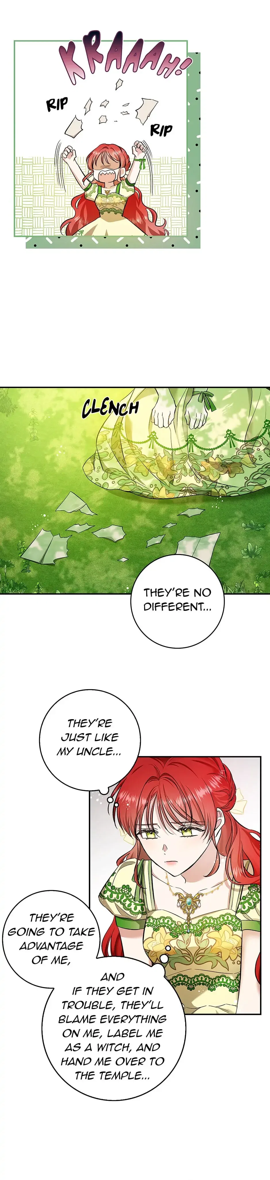 My Secretly Hot Husband Chapter 52 – Page 13
