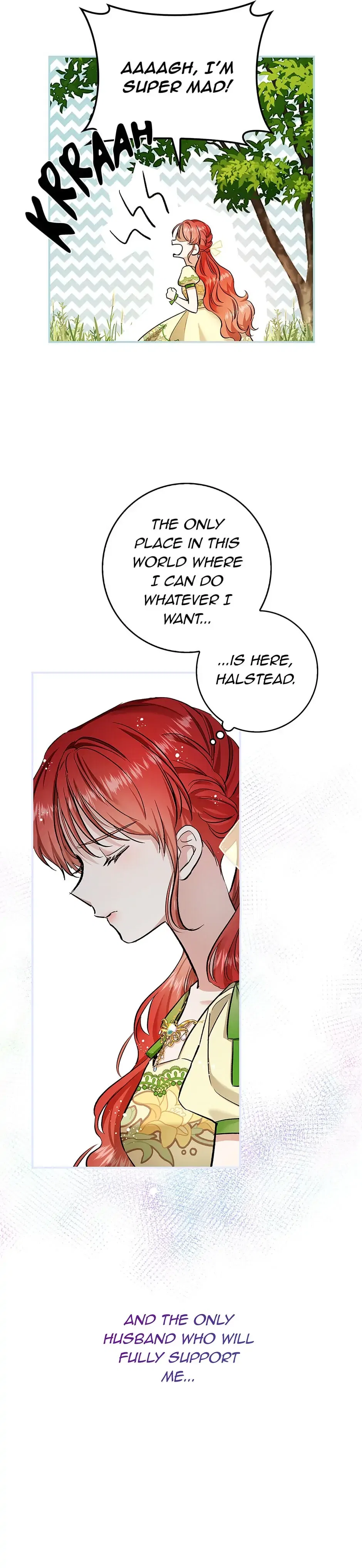 My Secretly Hot Husband Chapter 52 – Page 14