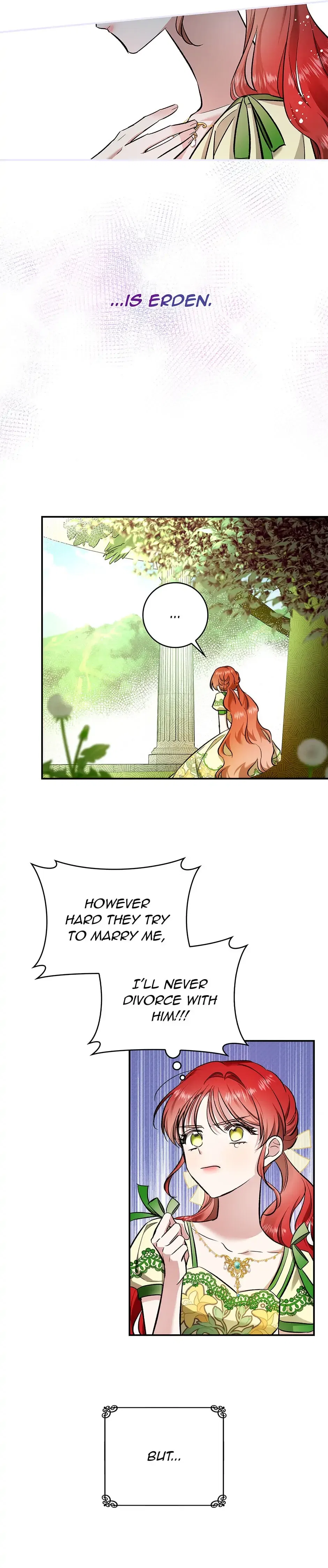 My Secretly Hot Husband Chapter 52 – Page 15