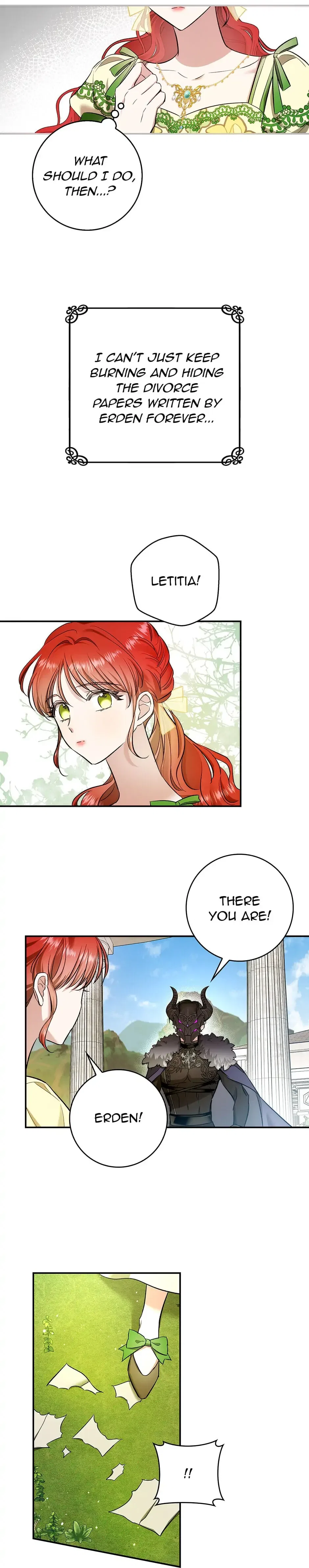 My Secretly Hot Husband Chapter 52 – Page 16
