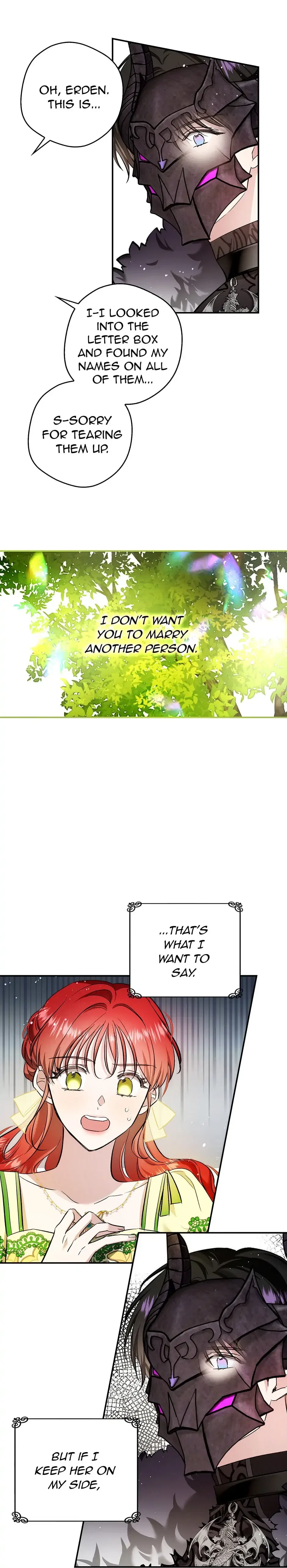 My Secretly Hot Husband Chapter 52 – Page 17