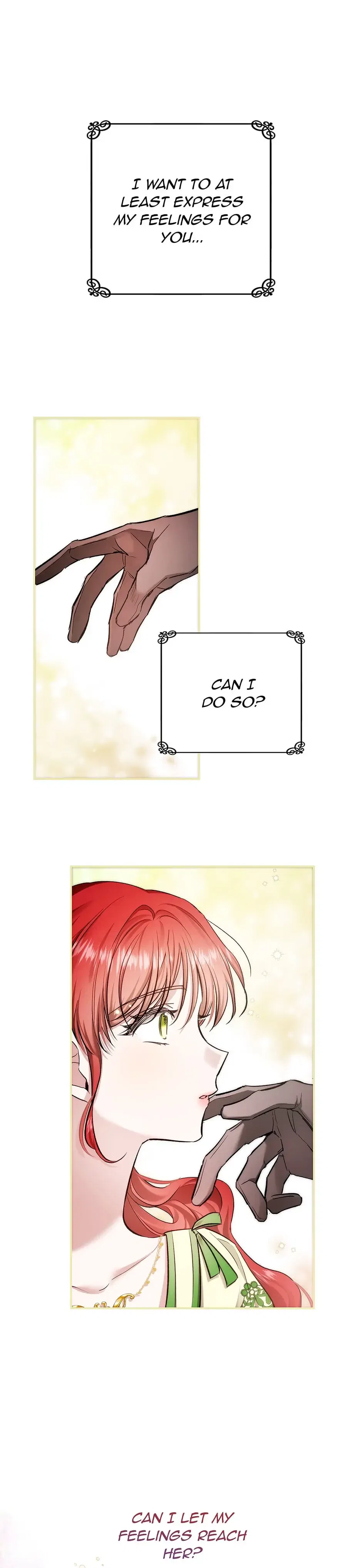 My Secretly Hot Husband Chapter 52 – Page 19