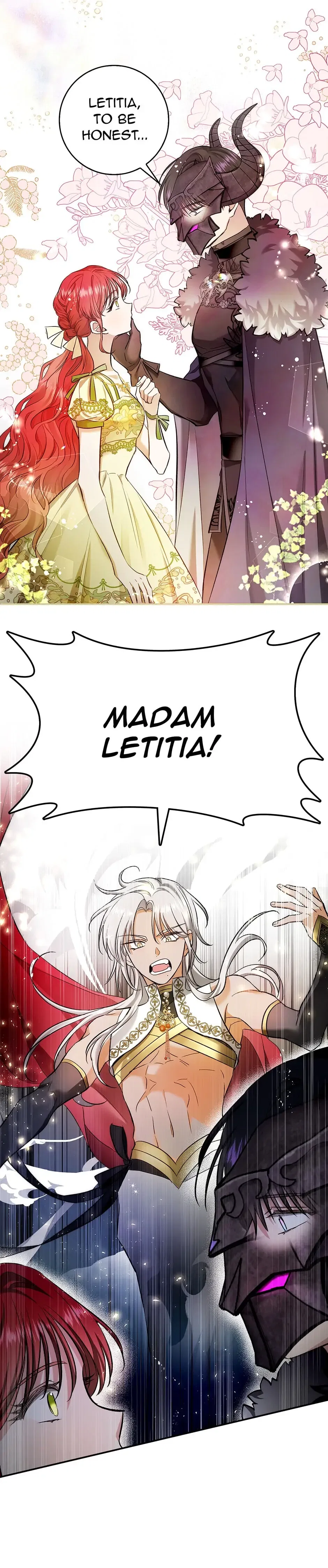 My Secretly Hot Husband Chapter 52 – Page 20