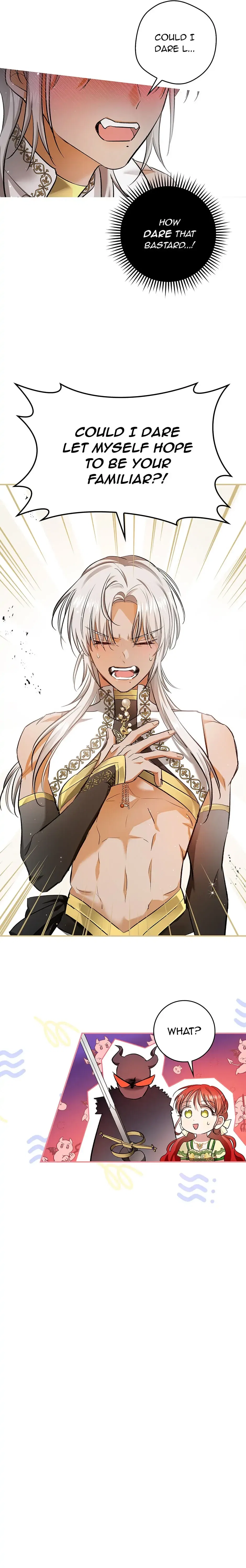 My Secretly Hot Husband Chapter 52 – Page 24