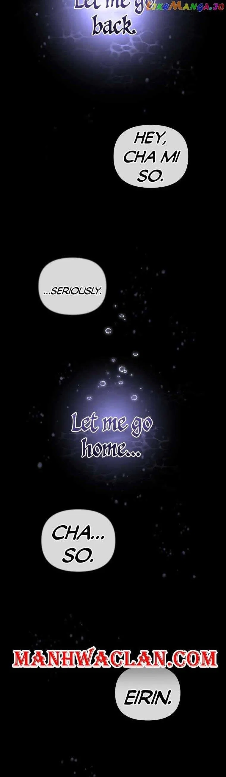 I’m being raised by villains Chapter 37 – Page 7