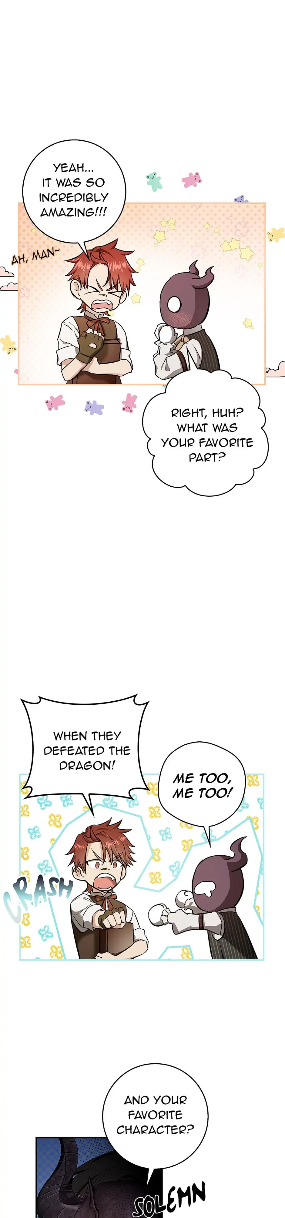 My Secretly Hot Husband Chapter 51 – Page 6