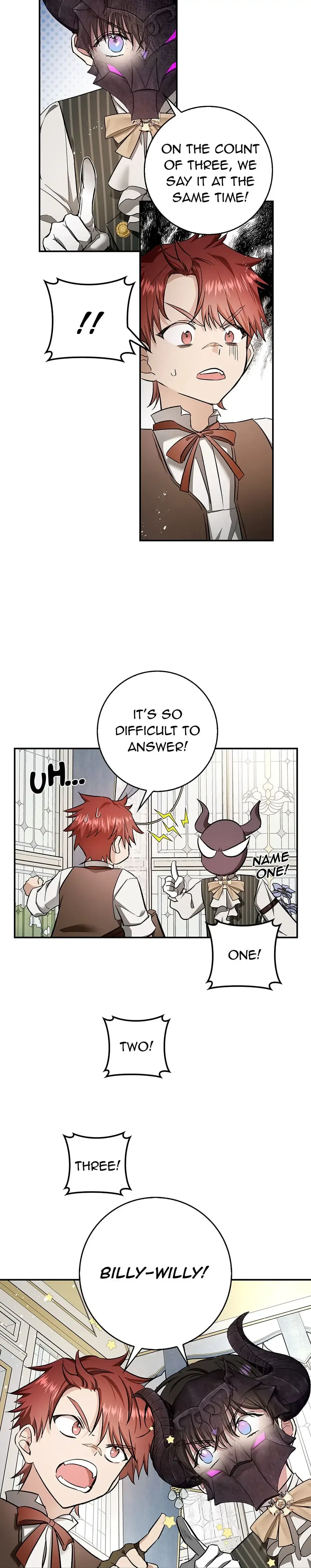 My Secretly Hot Husband Chapter 51 – Page 7