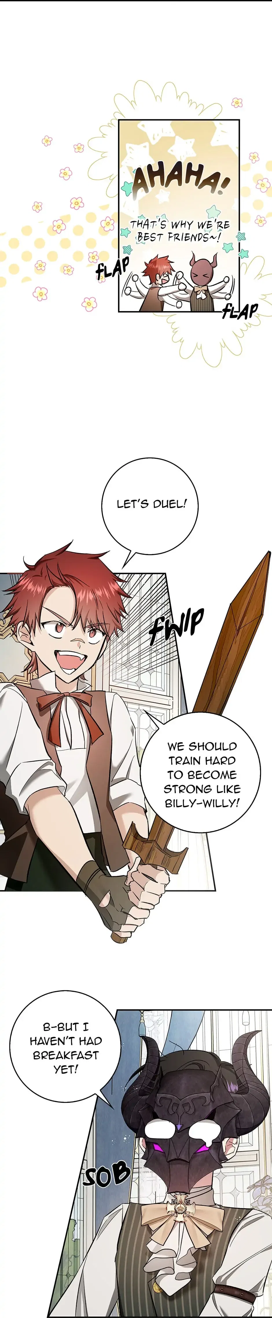 My Secretly Hot Husband Chapter 51 – Page 8