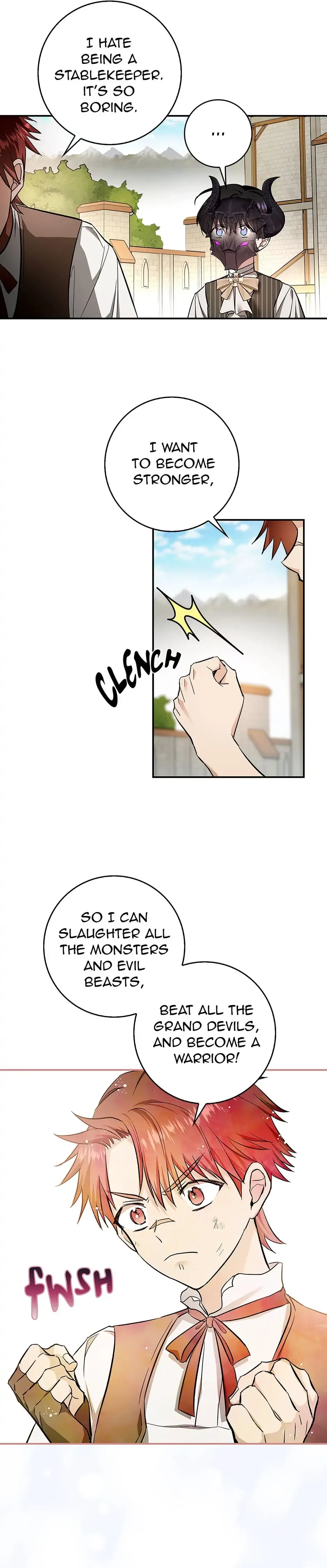 My Secretly Hot Husband Chapter 51 – Page 11